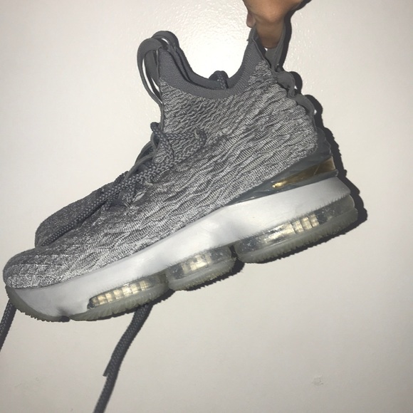 lebron 15s